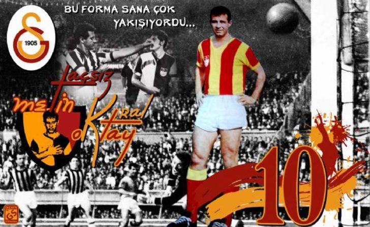 Taçsız Kral Metin Oktay G1