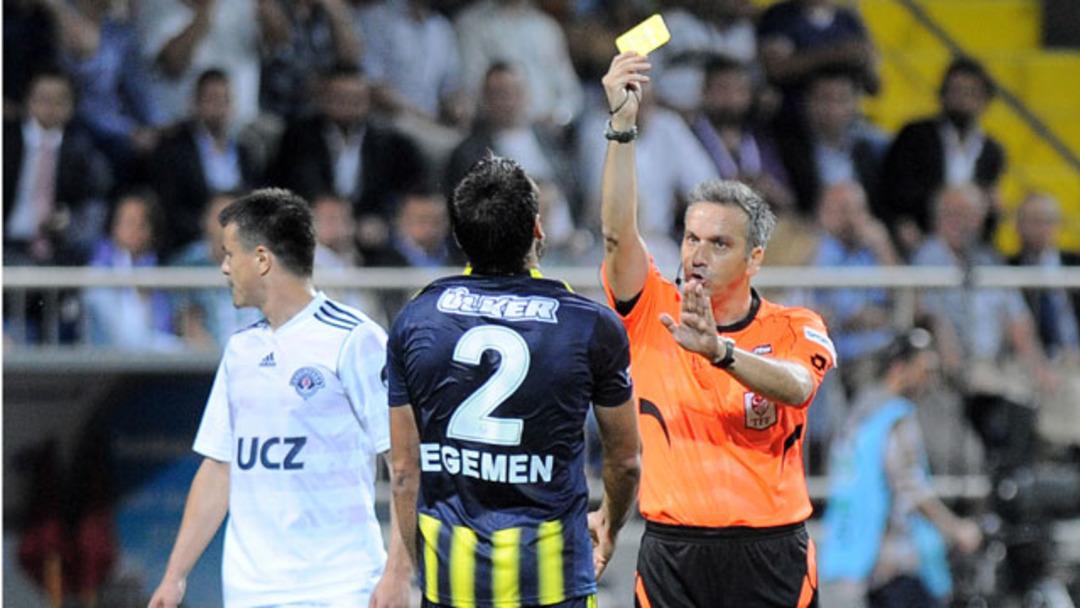 Kasımpaşa - Fenerbah&ccedil;e