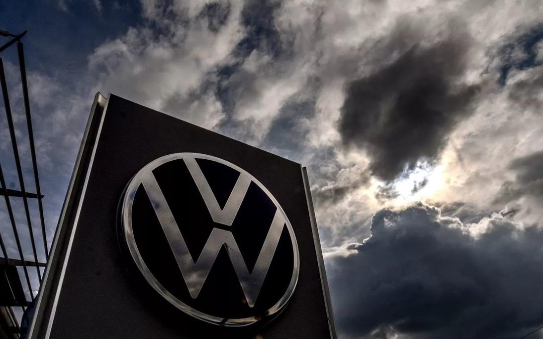 Volkswagen e Trump şoku! Milyarlarca dolarlık kayıp 1