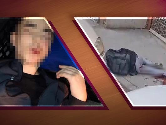 Karakola saldıran 16 yaşındaki Eren Bigül'ün paylaşımı ortaya çıktı! "Birazdan istişhad yapacağım ve şehid olacağım"
