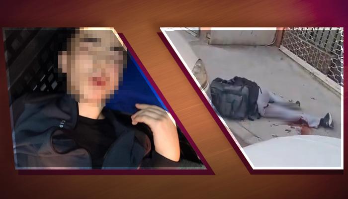 Karakola saldıran 16 yaşındaki Eren Bigül'ün paylaşımı ortaya çıktı! "Birazdan istişhad yapacağım ve şehid olacağım"