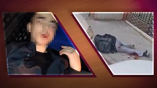 Karakola saldıran 16 yaşındaki Eren Bigül'ün paylaşımı ortaya çıktı! Birazdan istişhad yapacağım ve şehid olacağım