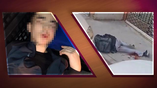 Karakola saldıran 16 yaşındaki Eren Bigül'ün paylaşımı ortaya çıktı! Birazdan istişhad yapacağım ve şehid olacağım