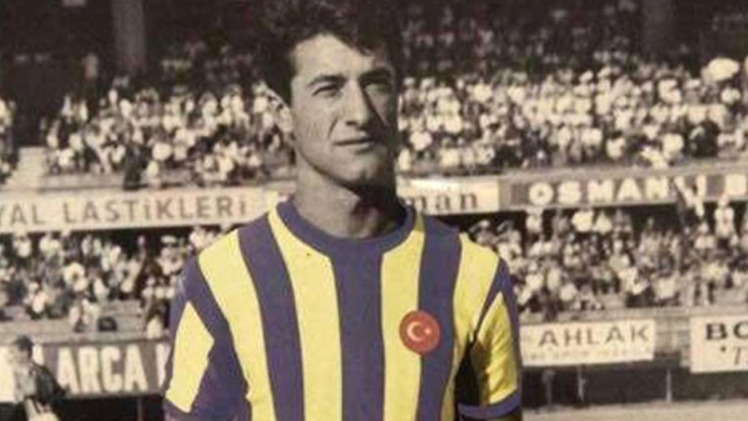 Ercan Aktuna hayatını kaybetti!