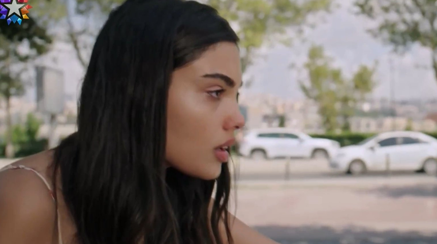 Çarpıntı'nın Aslı'sı Lizge Cömert'in yaşı merak edildi! Beğeni yağmuruna tutuldu