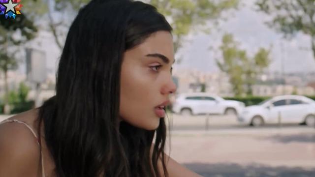 Çarpıntı'nın Aslı'sı Lizge Cömert'in yaşı merak edildi! Beğeni yağmuruna tutuldu