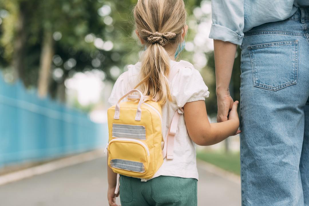 Aileler dikkat: Okula uyum süreci her çocuk için farklı! Ebeveynlere 7 altın öneri... 1