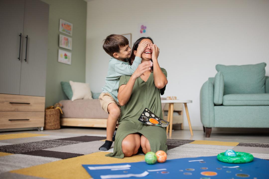 Aileler dikkat: Okula uyum süreci her çocuk için farklı! Ebeveynlere 7 altın öneri... 3