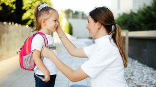 Aileler dikkat: Okula uyum süreci her çocuk için farklı! Ebeveynlere 7 altın öneri...