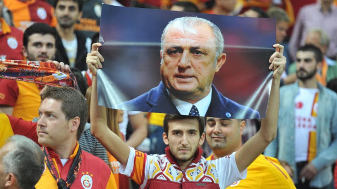 Galatasaray - Rizespor