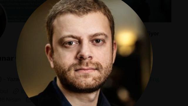 SON DAKİKA: Akademisyen ve TV yorumcusu Emrah Gülsunar gözaltına alındı! 