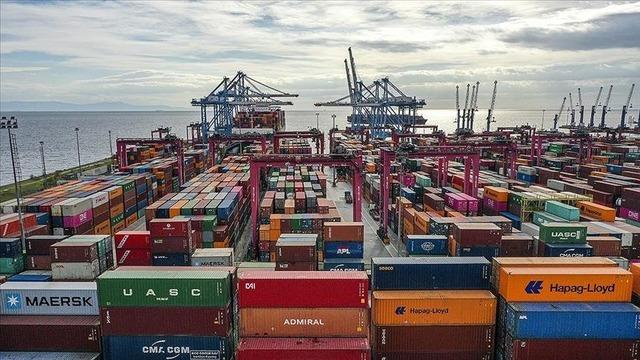 Orta Vadeli Program kapsamında ticarette stratejik adımlar atılacak