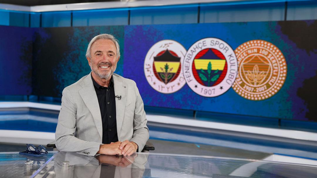 Fenerbahçe de Asbaşkan Hamdi Akın ‘‘Sanıyorum yeni teknik direktörümüz yabancı olacak’’ dedi ve sosyal medyada yer yerinden oynadı... 1