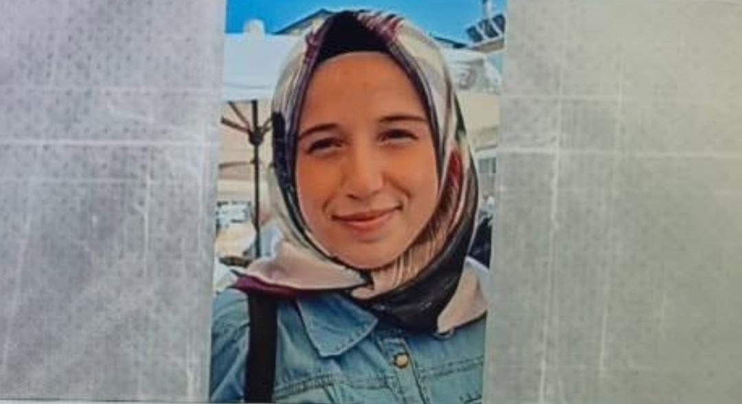 21 yaşındaki Emine Armağan ın şaibeli ölümünün ardındaki sır perdesi aralanıyor! "Cesedi çıkar diyordu..." 1