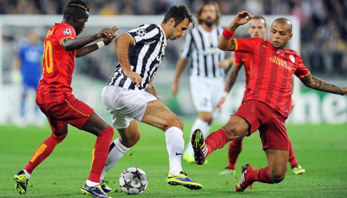 Breathtaking Galatasaray 5-2 Juventus: Turkish Champions Take Charge After Second-half Fightback View Nature Breathtaking Galatasaray 5-2 Juventus: Turkish Champions Take Charge After Second-half Fightback View Nature