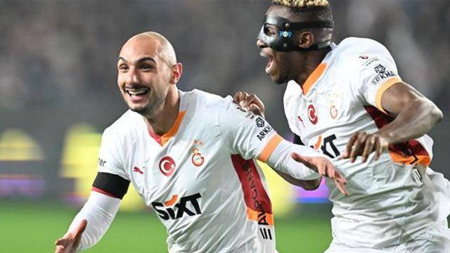 Göztepe transferin son günlerinde Galatasaray'ın golcü oyuncusu Ahmed Kutucu ile ilgileniyor! Teklif bile yaptılar...