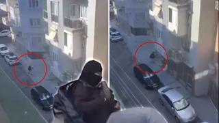 SON DAKİKA | İzmir'deki karakol saldırısıyla ilgili 4 kişi gözaltına alındı! Babasının ifadesi ortaya çıktı