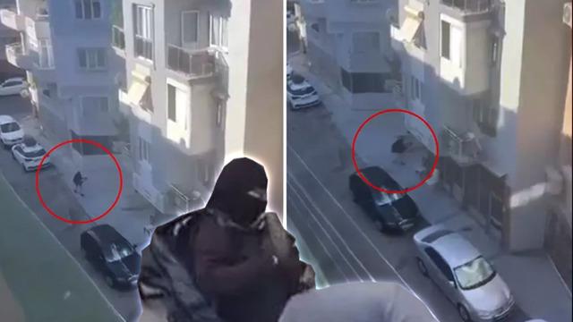 SON DAKİKA | İzmir'deki karakol saldırısıyla ilgili 4 kişi gözaltına alındı! Babasının ifadesi ortaya çıktı