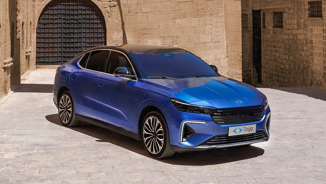 Euro NCAP'ten 5 yıldız aldı: Togg T10F'in d&uuml;nya pr&ouml;miyeri ger&ccedil;ekleştirildi, &ouml;n sipariş tarihi belli oldu!