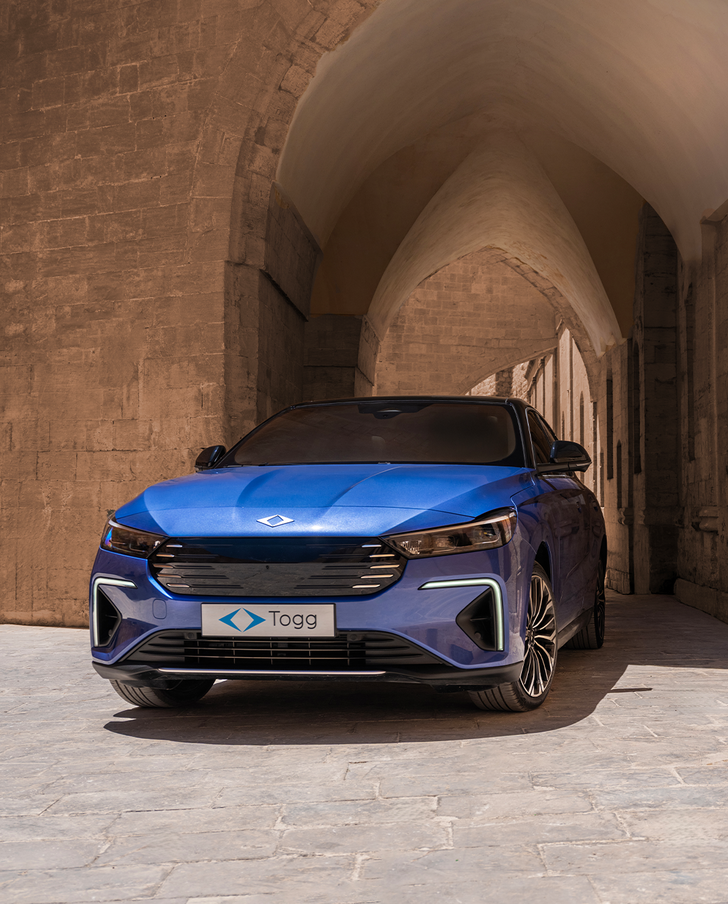 Euro NCAP'ten 5 yıldız aldı: Togg T10F'in dünya prömiyeri gerçekleştirildi, ön sipariş tarihi belli oldu! G3