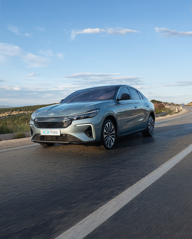 Euro NCAP'ten 5 yıldız aldı: Togg T10F'in dünya prömiyeri gerçekleştirildi, ön sipariş tarihi belli oldu! G5