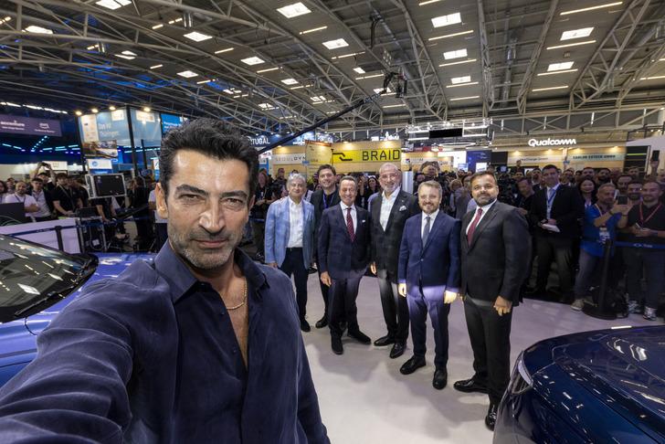 Euro NCAP'ten 5 yıldız aldı: Togg T10F'in dünya prömiyeri gerçekleştirildi, ön sipariş tarihi belli oldu! G4