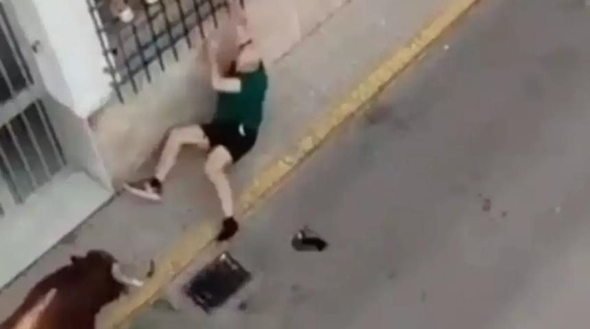 Korkunç olay! Boğa 57 yaşındaki adamı boynuzlayarak öldürdü