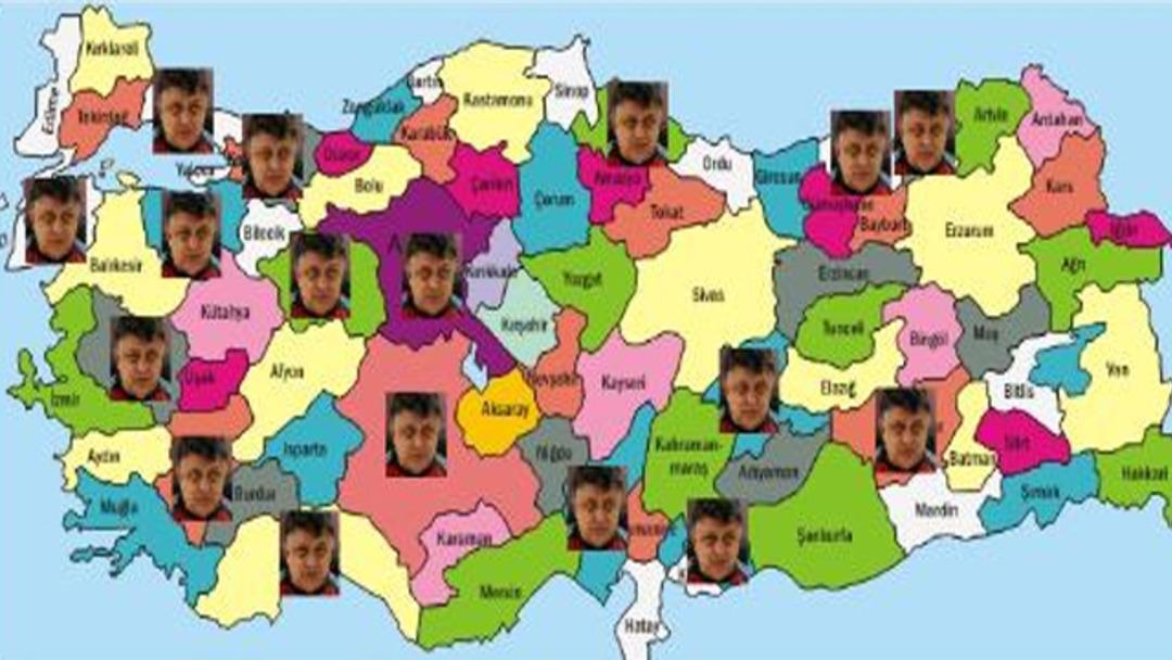 Yılmaz Vural'ın y&ouml;nettiği takımlar