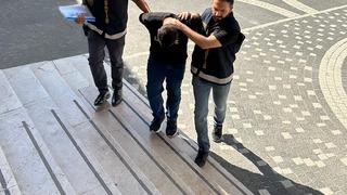 Akşehir'de uyuşturucu operasyonu: 3 bin 500 kullanımlık bonzai ele geçirildi