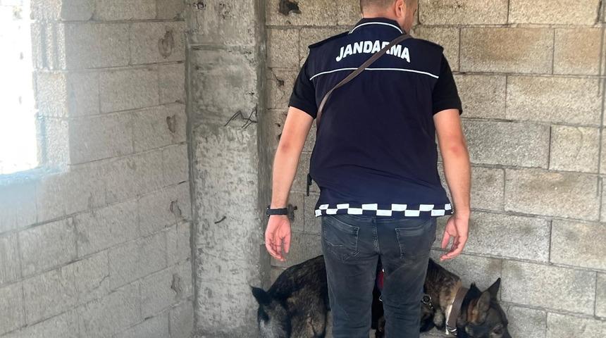 Kilis’te okul önlerinde trafik ve asayiş tedbirleri uygulandı