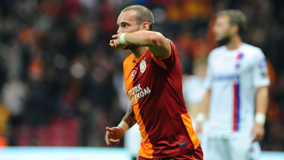 Galatasaray-K.Karab&uuml;kspor