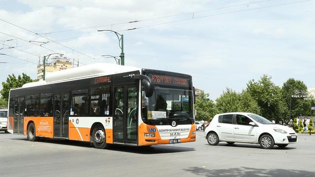 İlk ders zili çaldı: Gaziantepli öğrencilere ulaşım müjdesi...