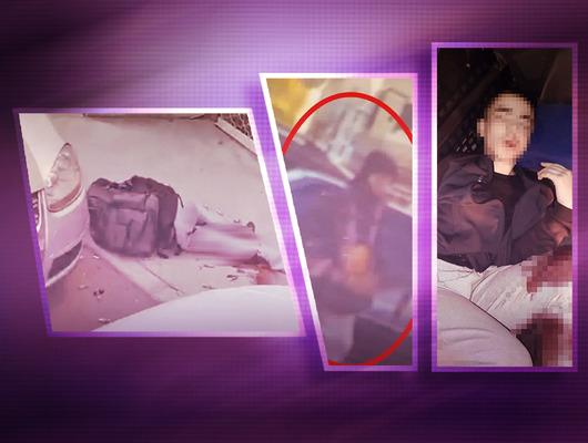 'Kafa kesme videoları' detayı kan dondurdu