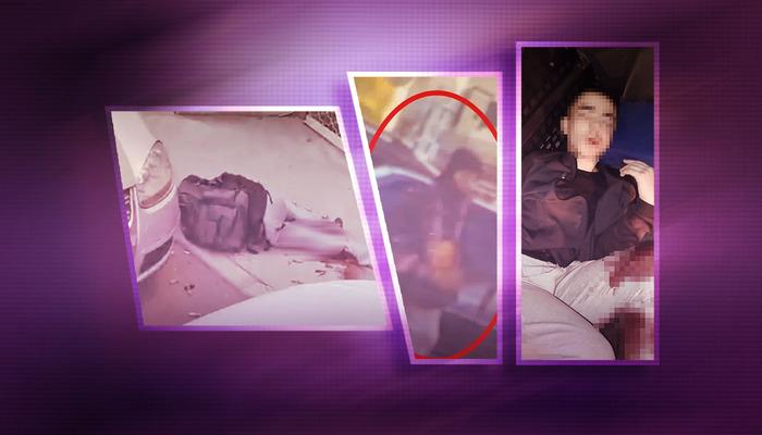 'Kafa kesme videoları' detayı kan dondurdu