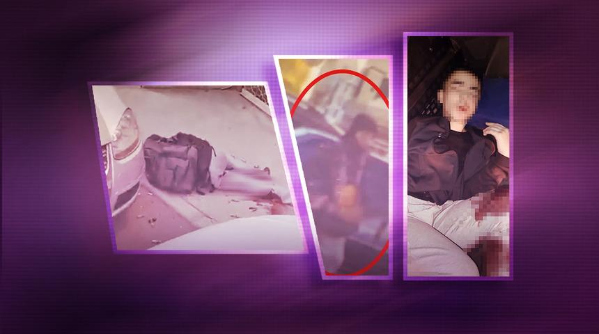 'Kafa kesme videoları' detayı kan dondurdu! Türkiye'nin konuştuğu hain Eren Bigül'ün ailesi de şok içinde: "Normalde pısırık bir çocuktu"