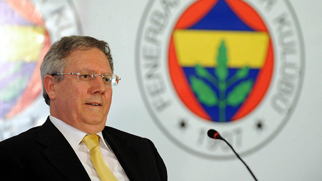 Mahkemeden Aziz Yıldırım i&ccedil;in flaş karar!