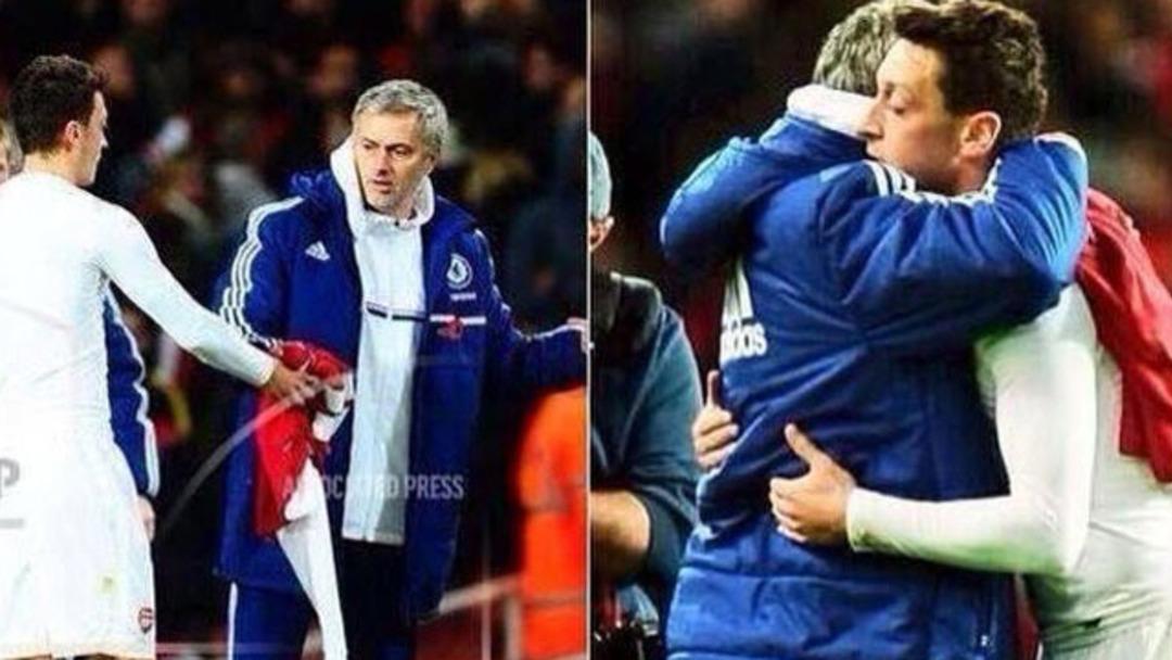 İngiltere bu kareyi konuşuyor!