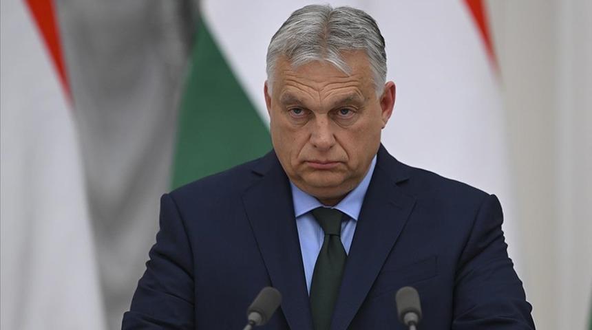 Macaristan Başbakanı Orban'dan 'Ukrayna' iddiası: "3'e bölünecek"