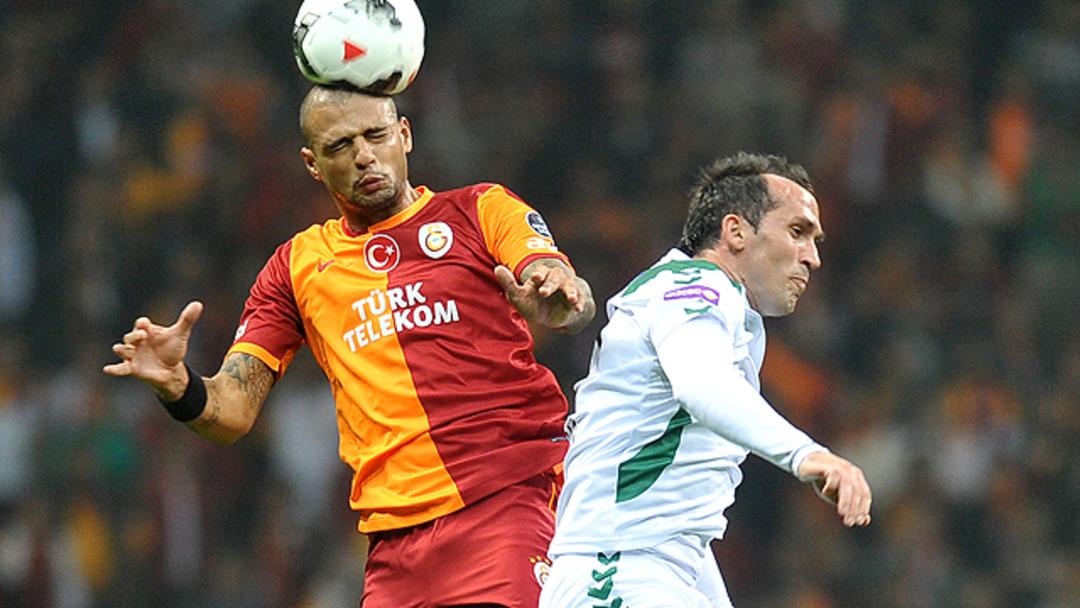 Galatasaray-Torku Konyaspor