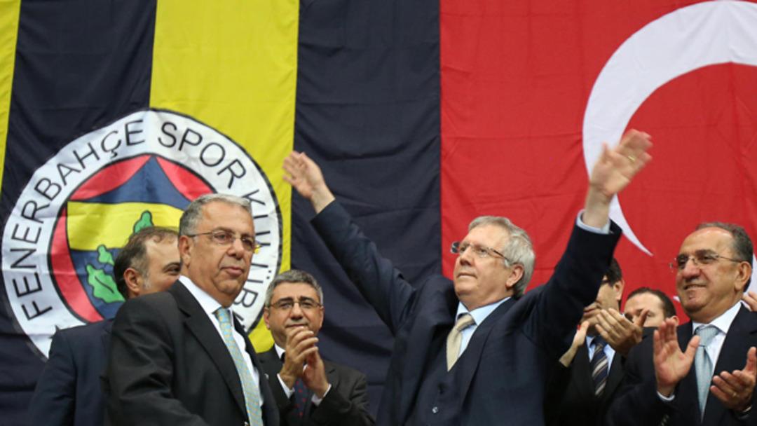 Fenerbah&ccedil;e Kongresi
