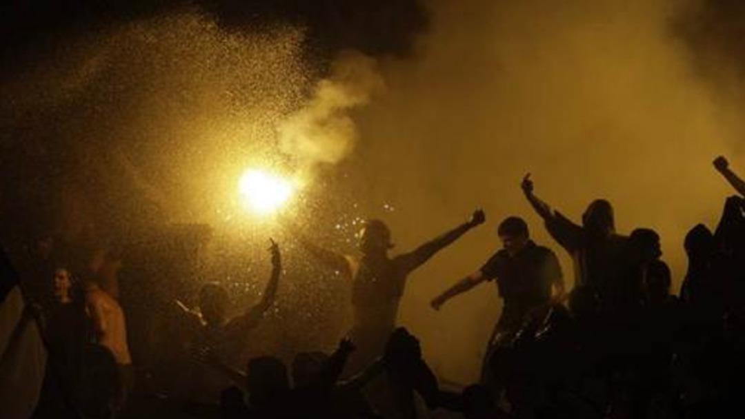 Alevli derbinin kazananı Kızılyıldız!