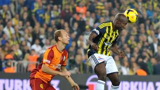 Fenerbahçe - Galatasaray