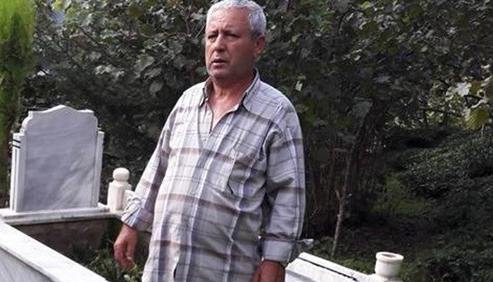 21198830-700x400 Giresun'da trafik kazası: 1 ölü, 1 yaralı