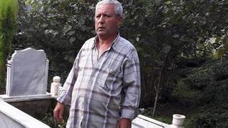 Giresun'da trafik kazası: 1 ölü, 1 yaralı