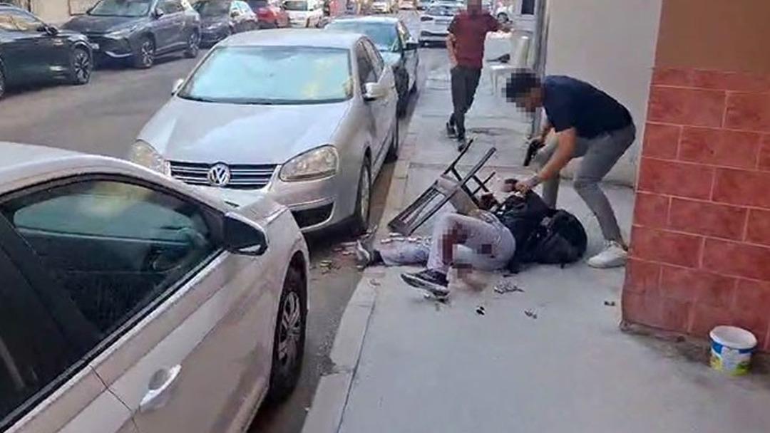 İzmir den kan donduran bir haber daha! Yaşı yine 16... Babasını öldürüp, annesini yaraladıktan sonra intihara teşebbüs etti 2