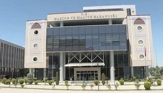 Hazine ve Maliye Bakanlığı 80 milyar liralık kira sertifikası ihraç etti!