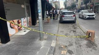 Niğde’de silahlı kavga: 1 yaralı