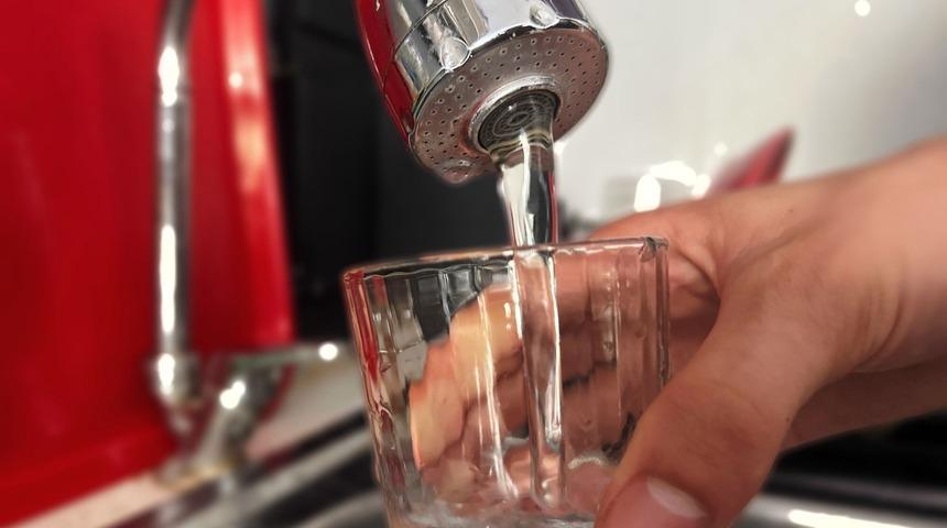 Kırklareli'nde su kesintisi