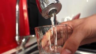 Kırklareli'nde su kesintisi