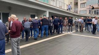 Yediği yemek boğazına takılan adam hayatını kaybetti